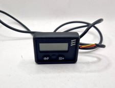 Eberspakers 251774892000 timer