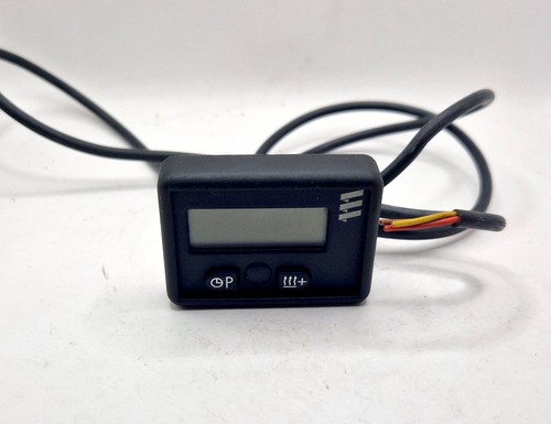 Eberspakers 251774892000 timer