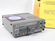 Kenwood 5000 ham ricevitore - kenwood, r-5000