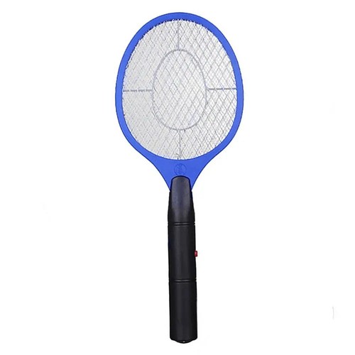 Racchette elettrica ammazza - 2,