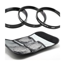 Hoya 67 mm Close-up set Lenti