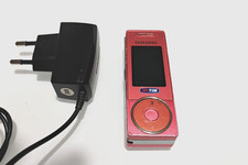 CELLULARE SAMSUNG SGH-X830 ROSA PINK VINTAGE DA COLLEZIONE LOTTO STOCK