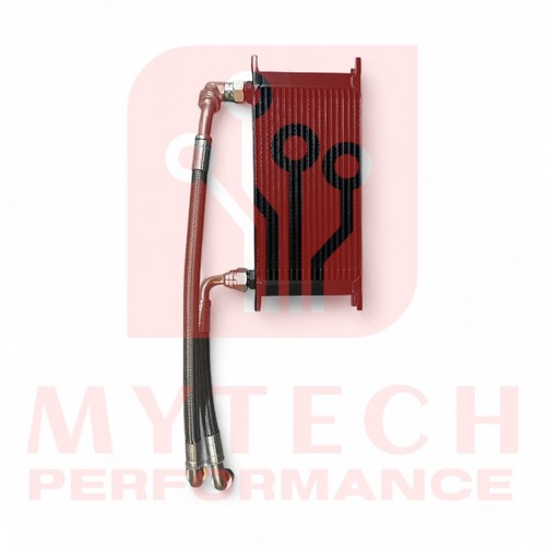 Kit radiatore olio fiat - olio,