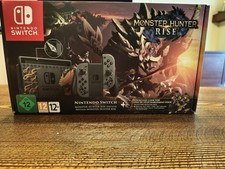 Nintendo Switch Edizione
