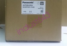 Panasonic inverter vf200 - panasonic,