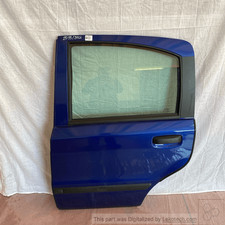 46826583 Porta post. SX FIAT PANDA (3U) 1.1 Ber. 5p/b/1108cc