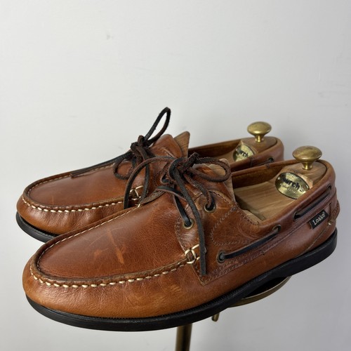 Scarpe barca loake - scarpe,