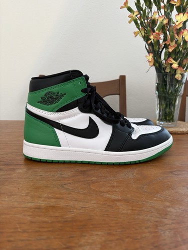 Air jordan high retro - air,
