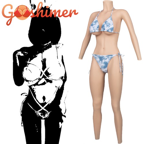 Maschera integrale donna - , con