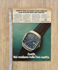 1973 ZENITH XL-TRONIC