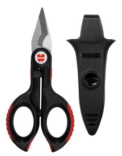 Forbici elettricista - forbici,