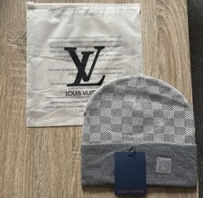 Louis Vuitton Berretto Uomo