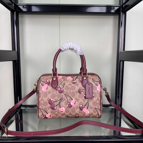 Borsa tracolla coach - tracolla,