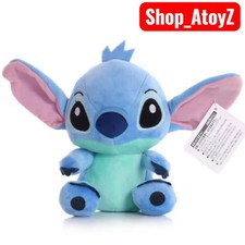 Peluche lilo stitch - peluche, &