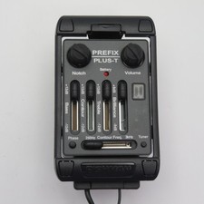 Per Fishman Prefix Plus-T