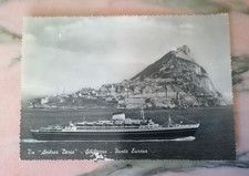 ANDREA DORIA - GIBILTERRA -