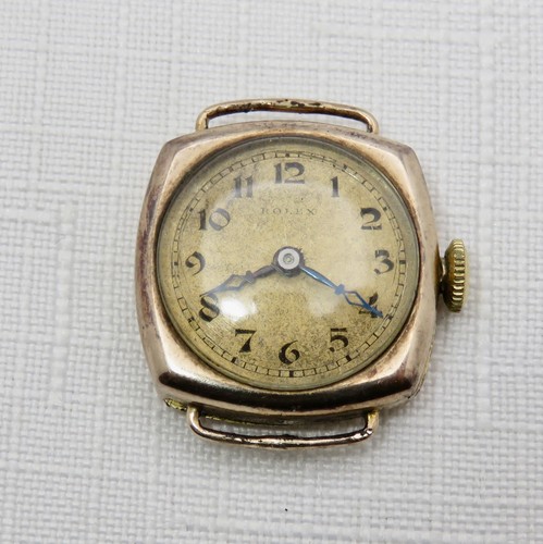 Rolex antico orologio - , da