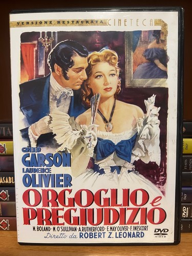 Orgoglio pregiudizio con - e,