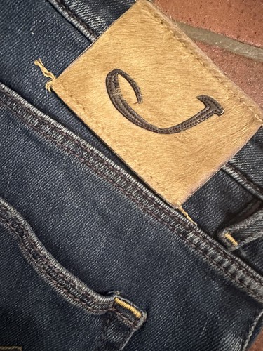 Jacob cohen jeans stretch - jacob,