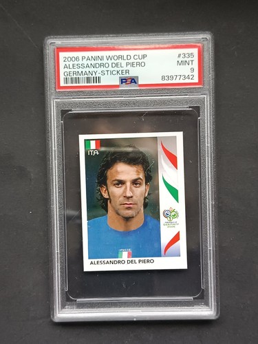 Figurina world cup germany - world,