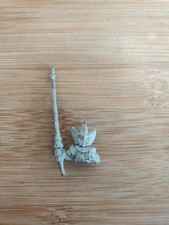 ELMETTO ALTO ELFO D ARGENTO