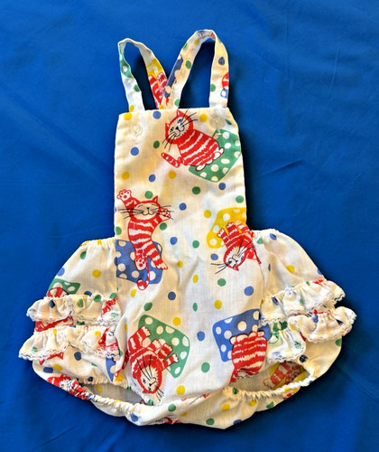 Raro pagliaccetto vintage - raro,