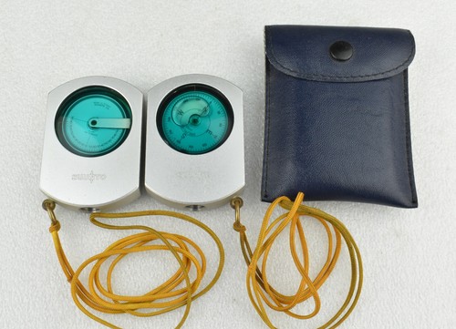 Vintage suunto 360 - vintage, kb-14/360