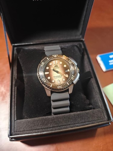 Edizione limitata 500 pezzi