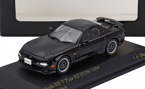 Car nel mazda - -, rx-7