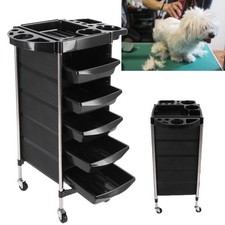 Trolley Salone 5 Strati