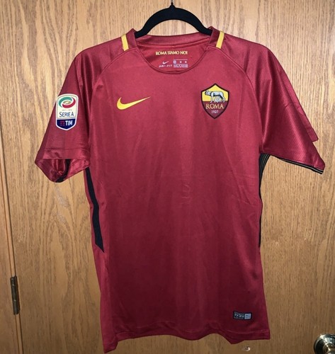 Maglia roma 2017 2018 - maglia,