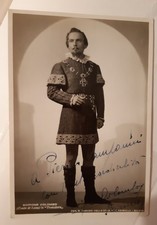 Scipione Colombo baritono Foto