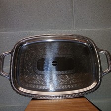 VASSOIO ALESSI DA PORTATA