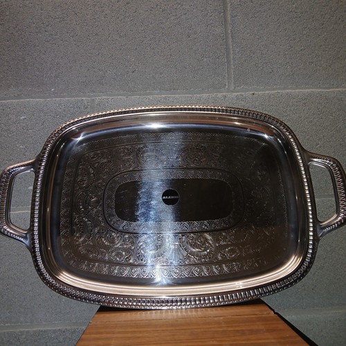 Vassoio alessi portata - alessi,