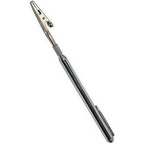 Clip long reach acciaio inox - clip,