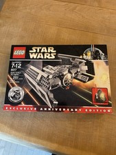 LEGO Star Wars: Darth Vader's