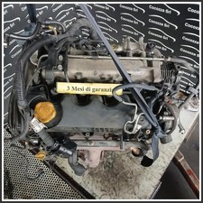 Motore Completo 939A1000 88Kw