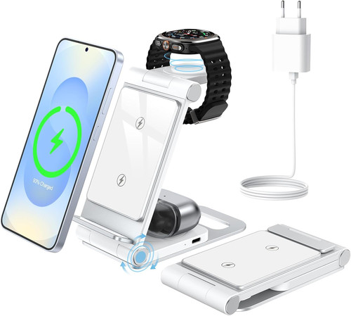 Caricatore wireless 1 - caricatore,