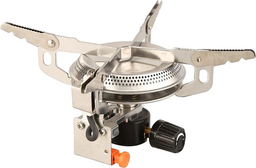Fornello gas portatile - gas,