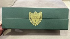 champagne dom perignon