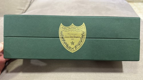 Champagne dom perignon - champagne,