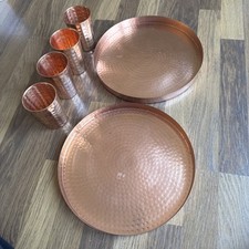Olly & Rose Copper Bundle 2