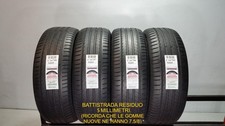 GOMME USATE   235/55R18 100V