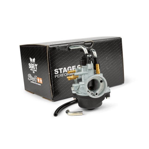 Carburatore stage6 phbn - carburatore,