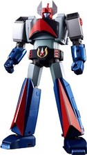Soul of Chogokin GX-62 Planetry Robot Danguard Una Figura Bandai Giappone