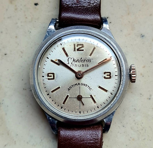 Monteros sefea orologio - -,