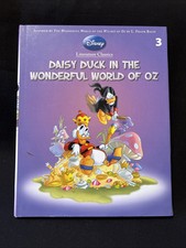 Disney Literature Classics 3