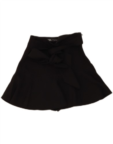 Zara minigonna donna w24 - donna, xs
