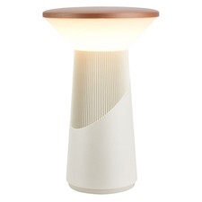 Lampada da tavolo LED a