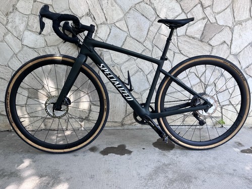 Specialized diverge gravel - specialized,